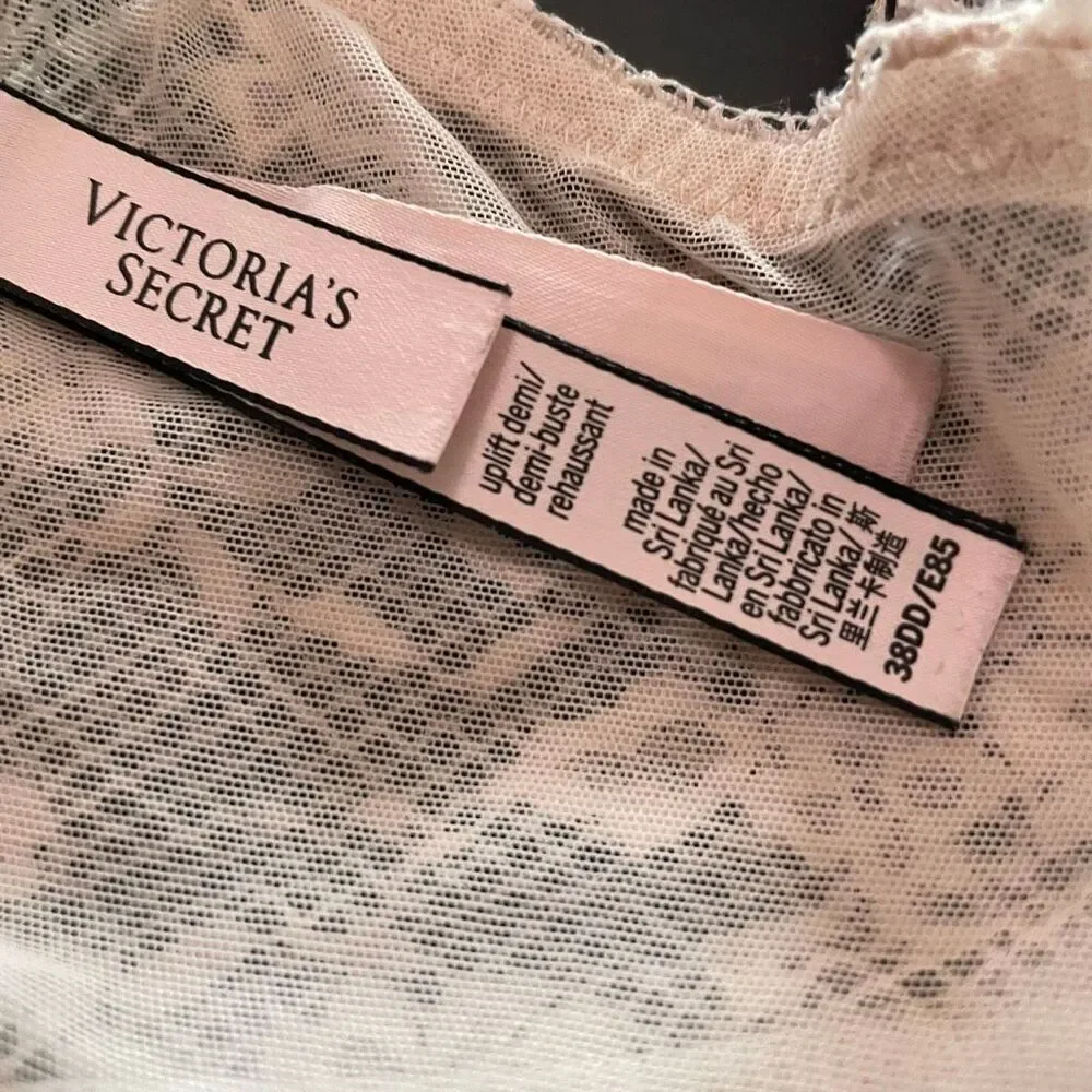 Victorias Secret brand victorias